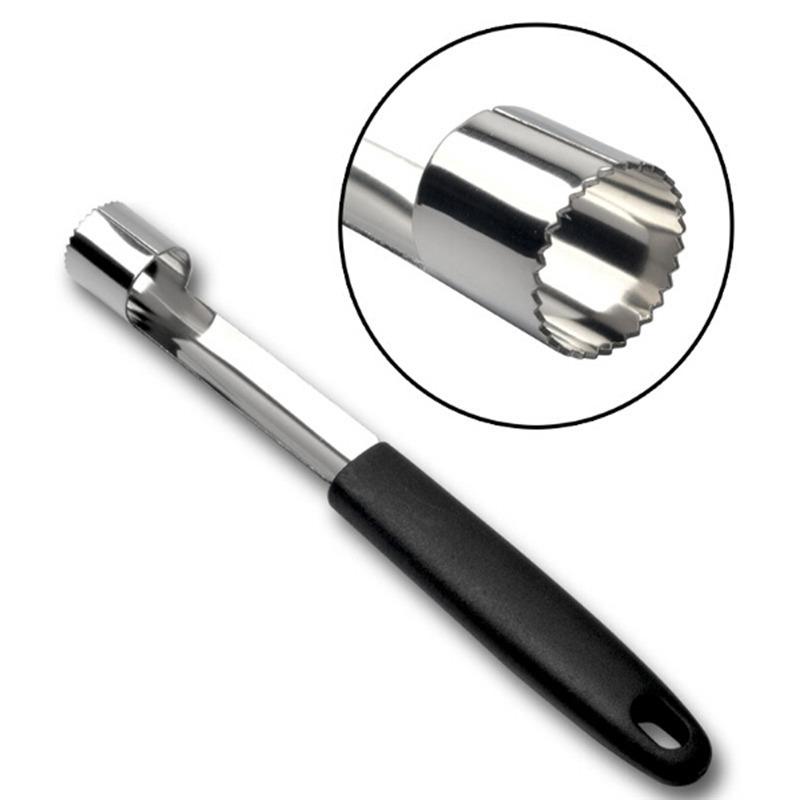 Kitchen Gadgets & Toys - เครื่องมือแยกเมล็ดผลไม้ ที่คว้านเมล็ดลูกแพร์ ที่แยกเมล็ดพริกไทย อุปกรณ์ครัว