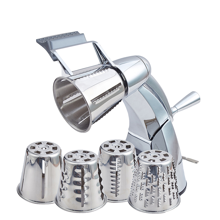 Kitchen Gadgets To Gift - ของขวัญครัวสุดหรู เครื่องหั่นผักผลไม้ เครื่องทำวาฟเฟิล อุปกรณ์ครัว