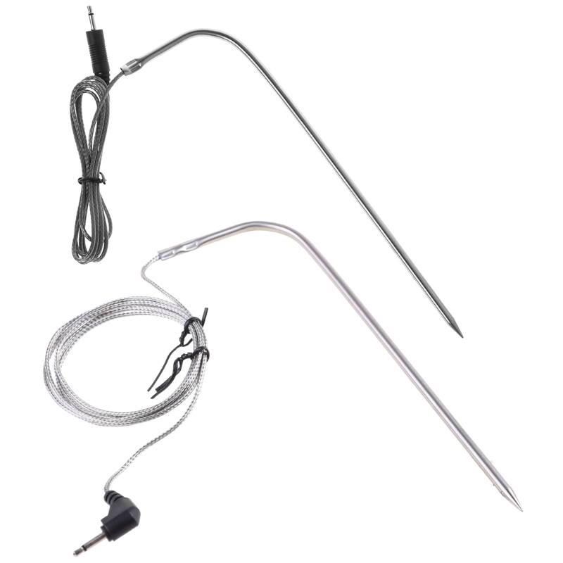 Kitchen Gadgets Best Sellers 2025 - 2021ใหม่กันน้ำเครื่องวัดอุณหภูมิ Hybrid Probe สำหรับทำอาหารดิจิตอลเครื่องวัดอุณหภูมิเนื้อสัตว์