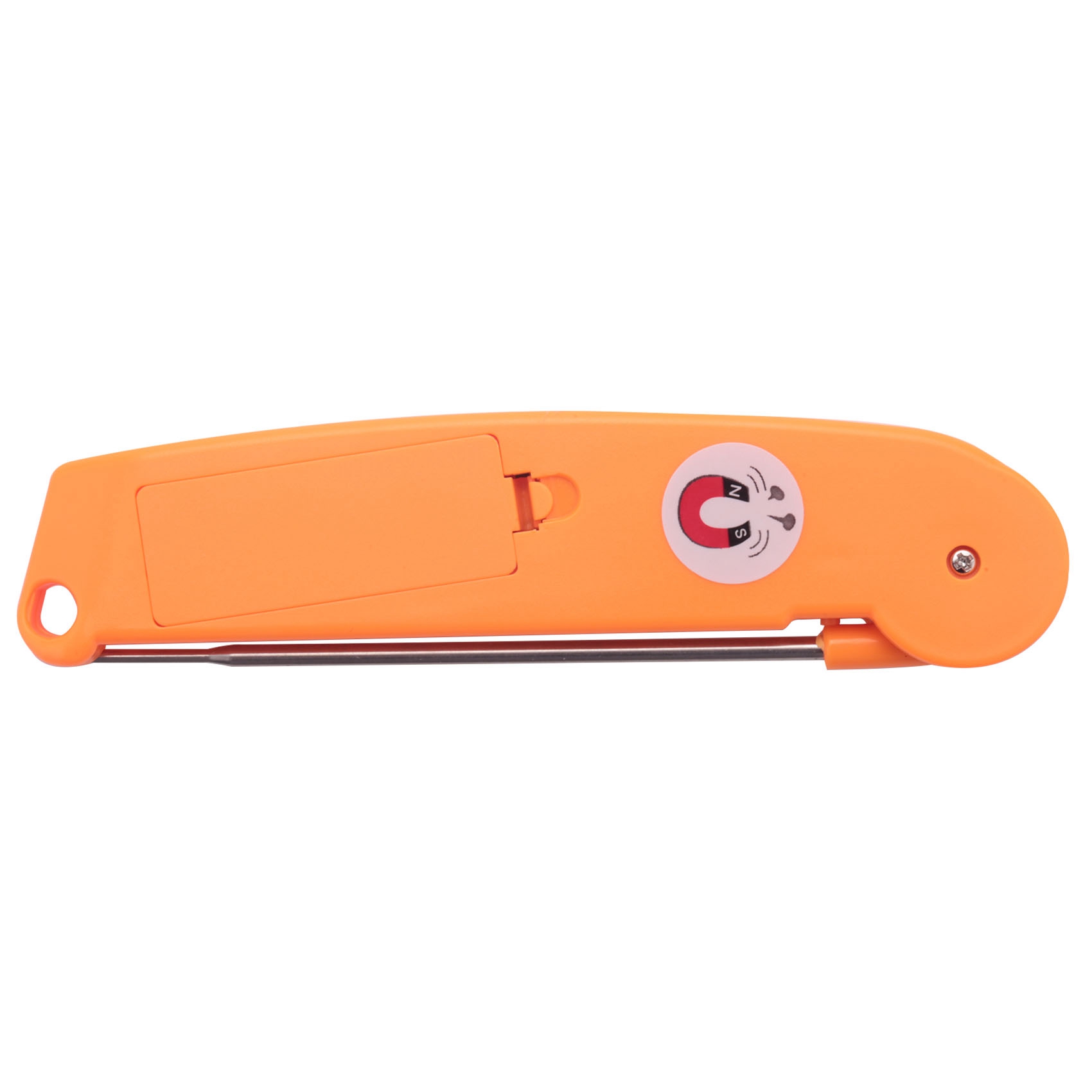 เครื่องวัดอุณหภูมิเนื้อสัตว์แบ - Instant Read Thermometer บทวิจารณ์และราคา
