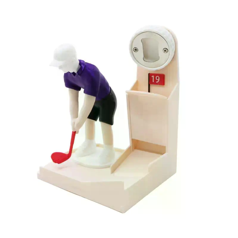 ที่เปิดขวดเบียร์รูปนักกอล์ฟ พร - Kitchen Gadgets To Gift บทวิจารณ์และราคา