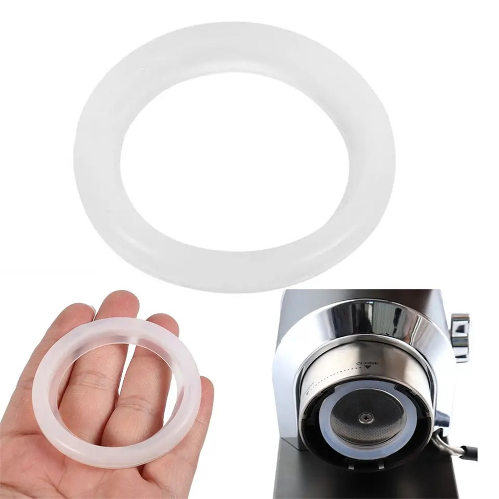1PC กาแฟซิลิโคน BREW หัวปะเก็น - Delonghi Espresso Magnifica บทวิจารณ์และราคา