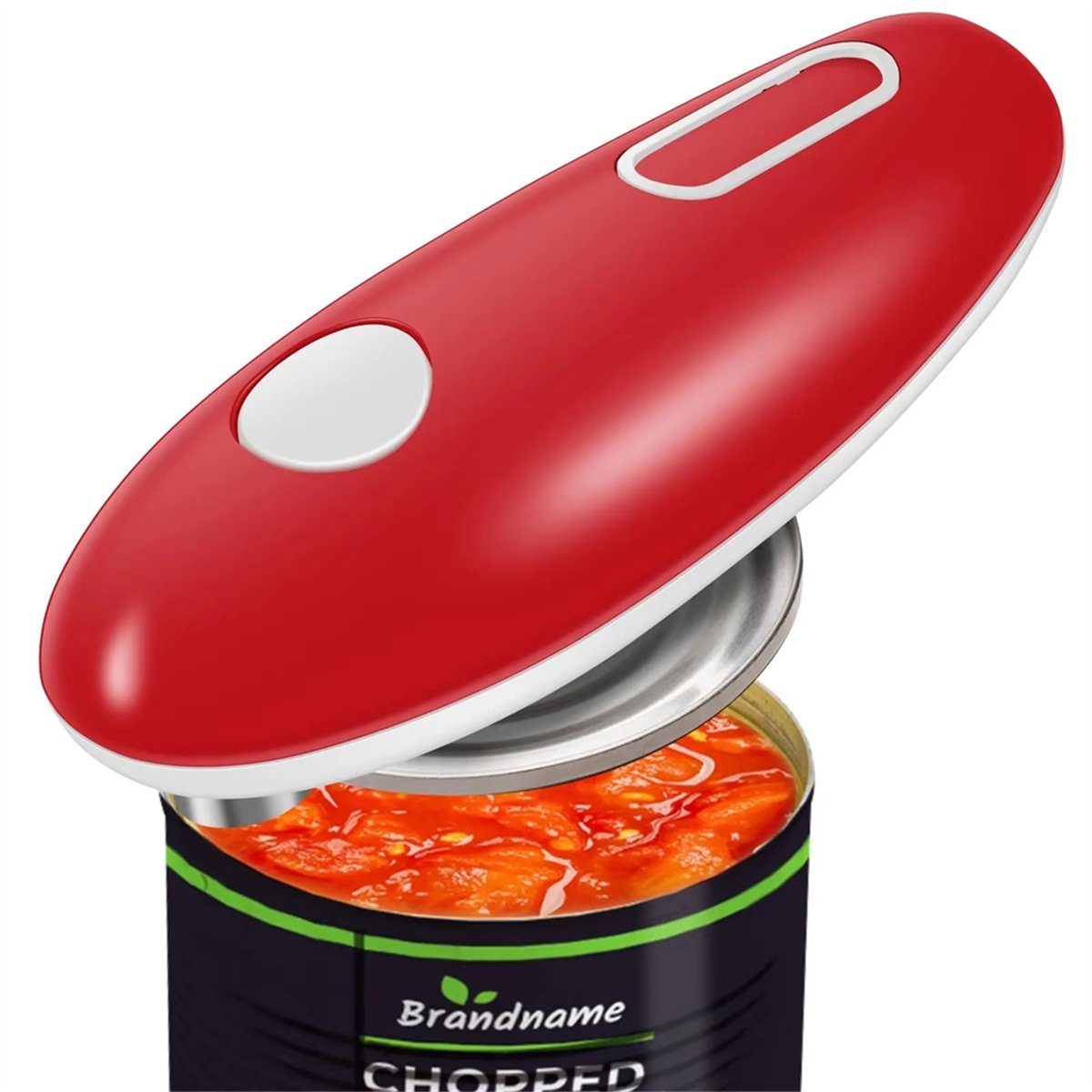 อุปกรณ์ครัว ที่เปิดขวด ที่เปิด - Electric Can Opener บทวิจารณ์และราคา
