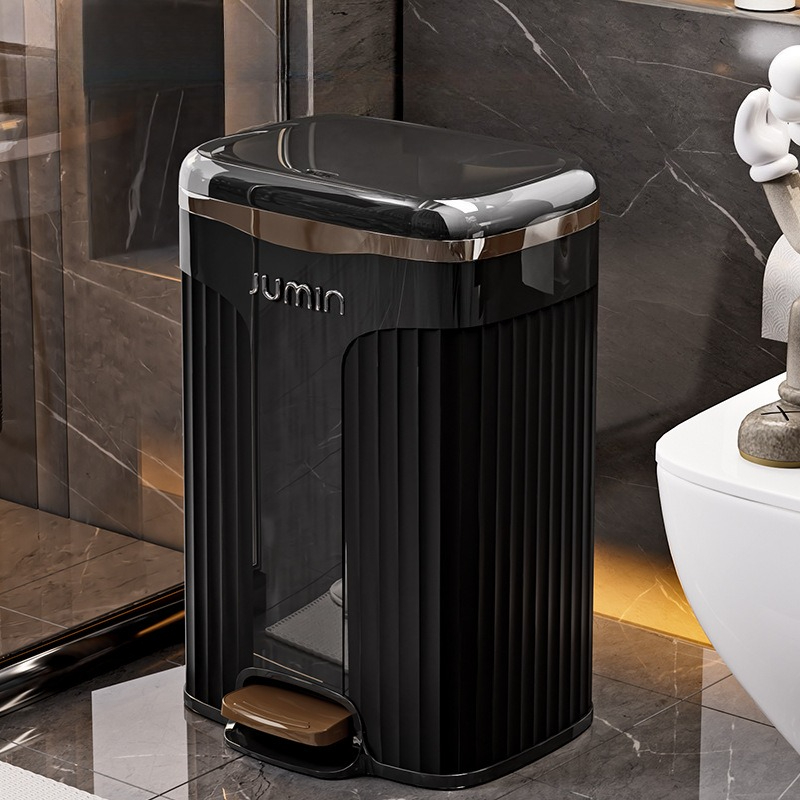 ถังขยะแบบเหยียบเท้า 10/15 ลิตร - Kitchen Gadgets Luxury บทวิจารณ์และราคา