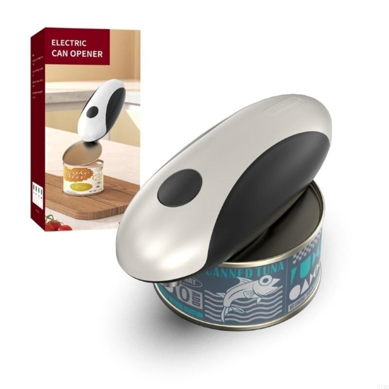 37ME ที่เปิดกระป๋องไฟฟ้าอัตโนม - Electric Can Opener บทวิจารณ์และราคา