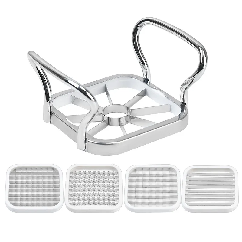 มัลติฟังก์ชั่น Creative 5 In 1 - Kitchen Gadgets Luxury บทวิจารณ์และราคา