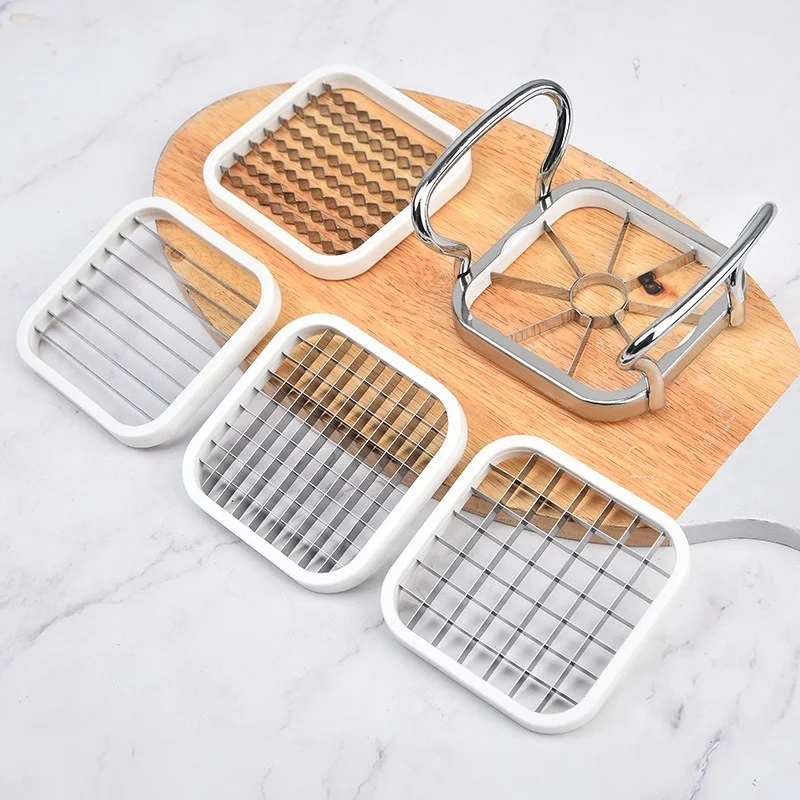 มัลติฟังก์ชั่น Creative 5 In 1 - Kitchen Gadgets Luxury บทวิจารณ์และราคา