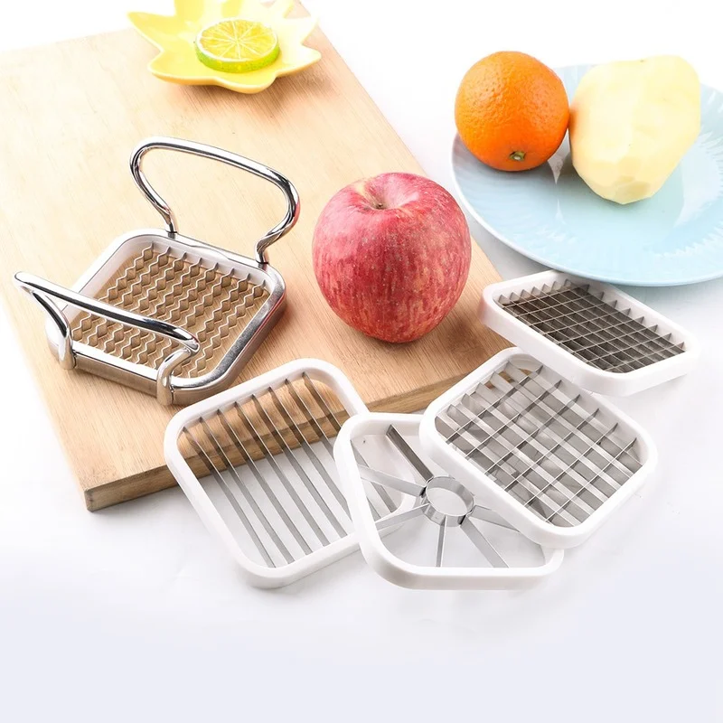 มัลติฟังก์ชั่น Creative 5 In 1 - Kitchen Gadgets Luxury บทวิจารณ์และราคา