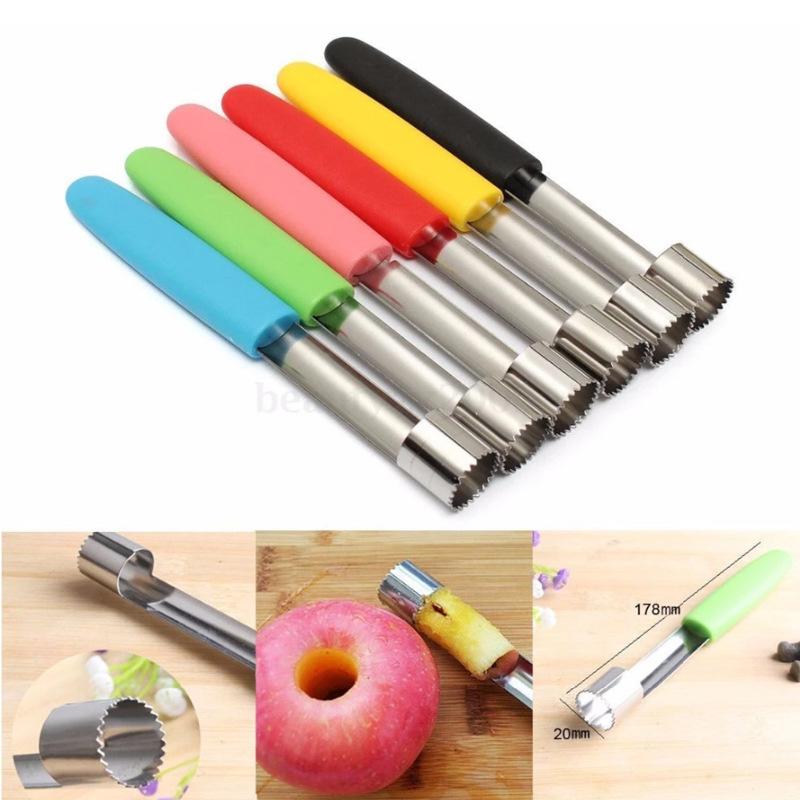 เครื่องมือแยกเมล็ดผลไม้ ที่คว้ - Kitchen Gadgets & Toys บทวิจารณ์และราคา
