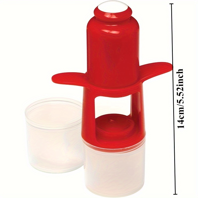 เครื่องมือแยกเมล็ดเชอร์รี่แบบส - Kitchen Gadgets & Toys บทวิจารณ์และราคา