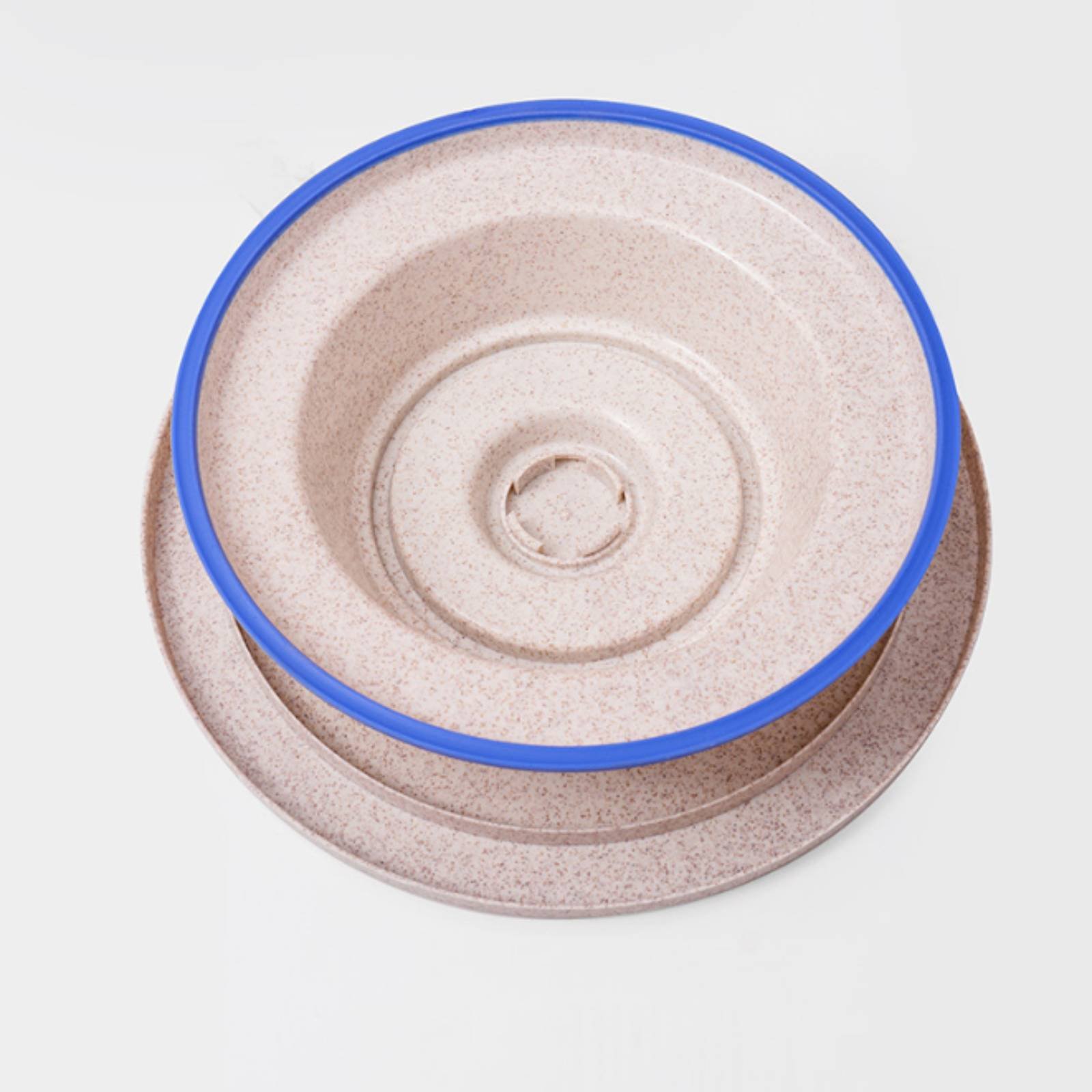 แท่นหมุนเค้ก หมุนได้ง่าย สะดวก - Cake Decorating Turntable บทวิจารณ์และราคา