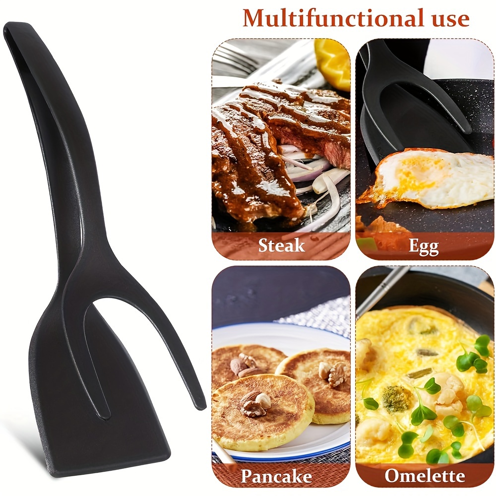 ที่คีบและพลิกอาหาร 1 ชิ้น, ตะห - Kitchen Gadgets Under 100 บทวิจารณ์และราคา