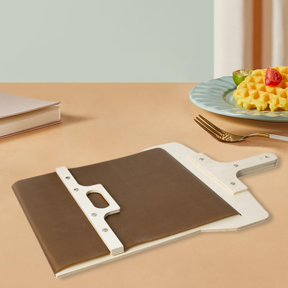 เลื่อนพิซซ่า Peel พิซซ่าเลื่อน - Kitchen Gadgets Under 100 บทวิจารณ์และราคา