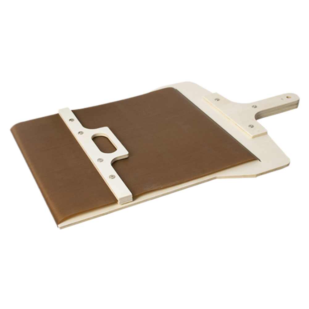 เลื่อนพิซซ่า Peel พิซซ่าเลื่อน - Kitchen Gadgets Under 100 บทวิจารณ์และราคา