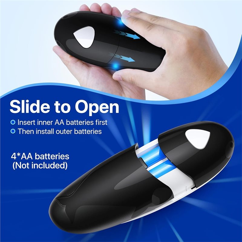 A006-ที่เปิดกระป๋องไฟฟ้า, ที่เ - Electric Can Opener บทวิจารณ์และราคา