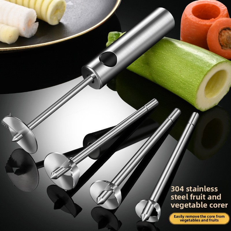 ชุดอุปกรณ์ครัว 1 ชุด เครื่องเจ - Kitchen Gadgets Vegetable Cutter บทวิจารณ์และราคา