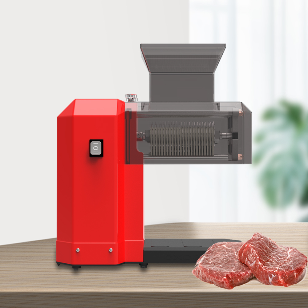 เครื่องมือทุบเนื้อเชิงพาณิชย์  - Kitchen Gadgets & Toys บทวิจารณ์และราคา