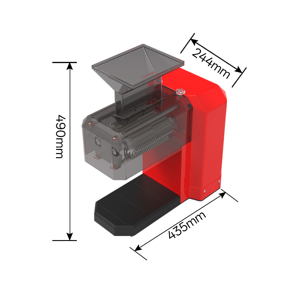 เครื่องมือทุบเนื้อเชิงพาณิชย์  - Kitchen Gadgets & Toys บทวิจารณ์และราคา