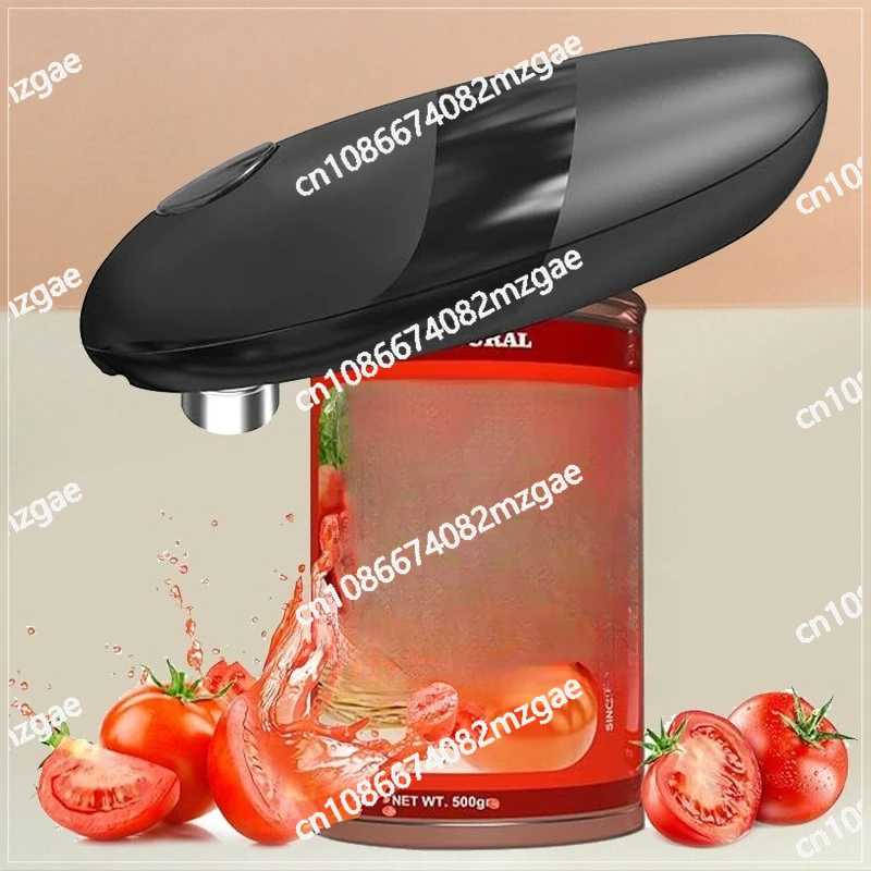 ที่เปิดกระป๋องไฟฟ้าอเนกประสงค์ - Electric Can Opener บทวิจารณ์และราคา