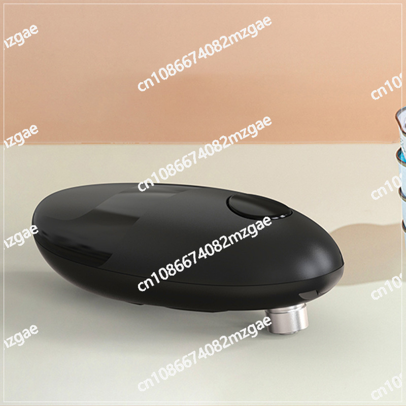 ที่เปิดกระป๋องไฟฟ้าอเนกประสงค์ - Electric Can Opener บทวิจารณ์และราคา