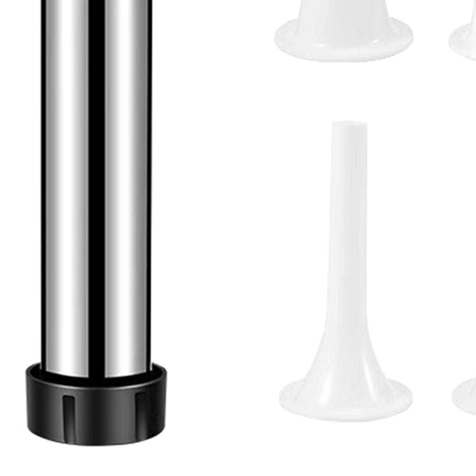 เครื่องยัดไส้เนื้อแบบมือหมุนสำ - Kitchen Gadgets Set บทวิจารณ์และราคา