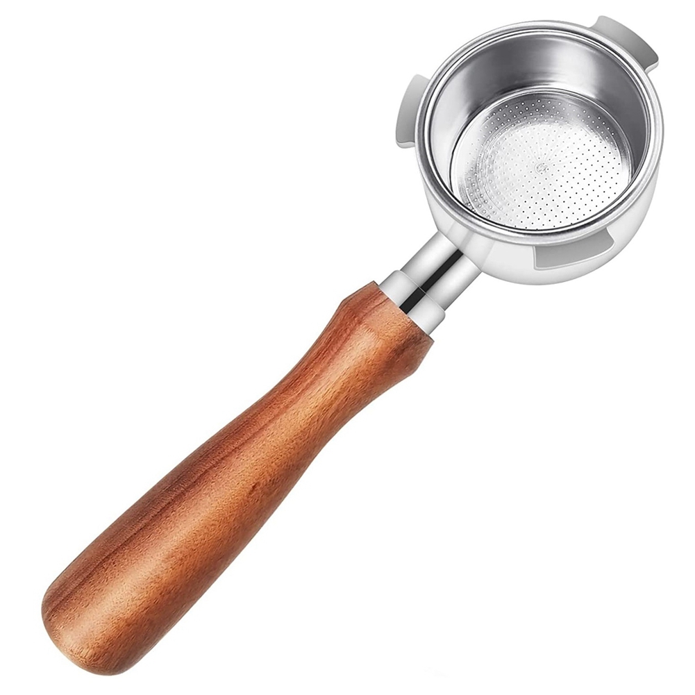 ABBK-51Mm Bottomless Portafilt - Delonghi Espresso Magnifica บทวิจารณ์และราคา