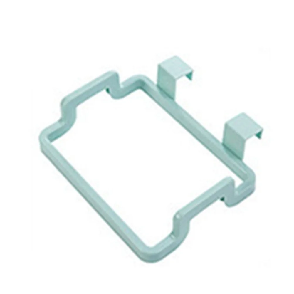 1 ชิ้น ที่แขวนถุงขยะ ที่เก็บถุ - Kitchen Gadgets Cabinet บทวิจารณ์และราคา