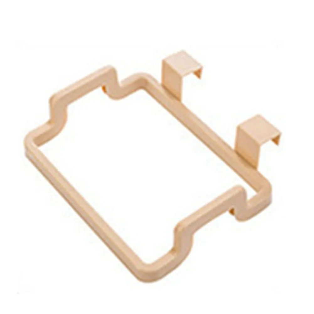 1 ชิ้น ที่แขวนถุงขยะ ที่เก็บถุ - Kitchen Gadgets Cabinet บทวิจารณ์และราคา