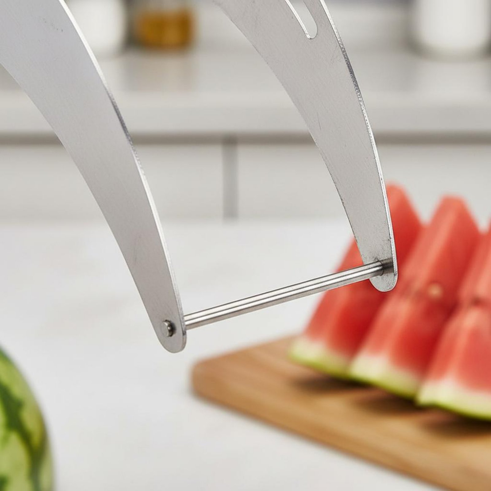 เครื่องตัดแตงโมแบบลูกเต๋า วัสด - Kitchen Gadgets & Toys บทวิจารณ์และราคา