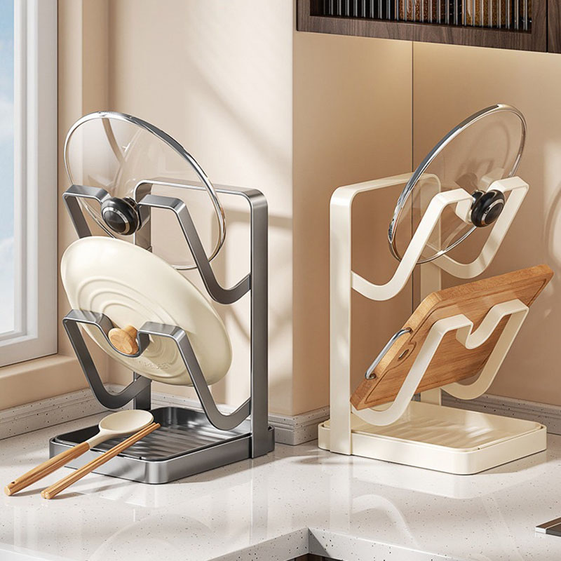 ที่วางฝาหม้อเหล็กคาร์บอนสำหรับ - Kitchen Gadgets Under 100 บทวิจารณ์และราคา