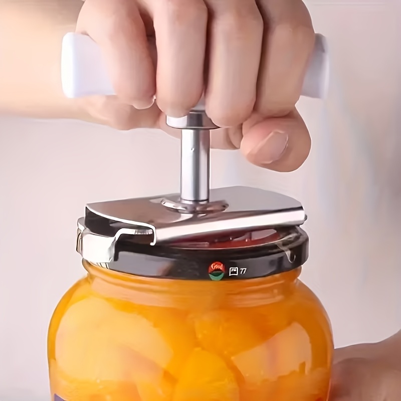 ที่เปิดขวดโหลแบบปรับได้ ที่เปิ - Kitchen Gadgets To Gift บทวิจารณ์และราคา
