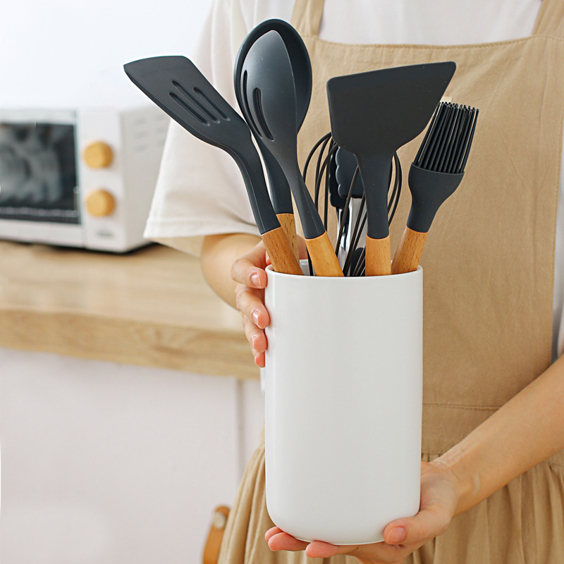 กระป๋องเซรามิค Nordic เครื่องค - Kitchen Gadgets Under 100 บทวิจารณ์และราคา