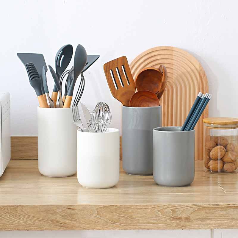 กระป๋องเซรามิค Nordic เครื่องค - Kitchen Gadgets Under 100 บทวิจารณ์และราคา