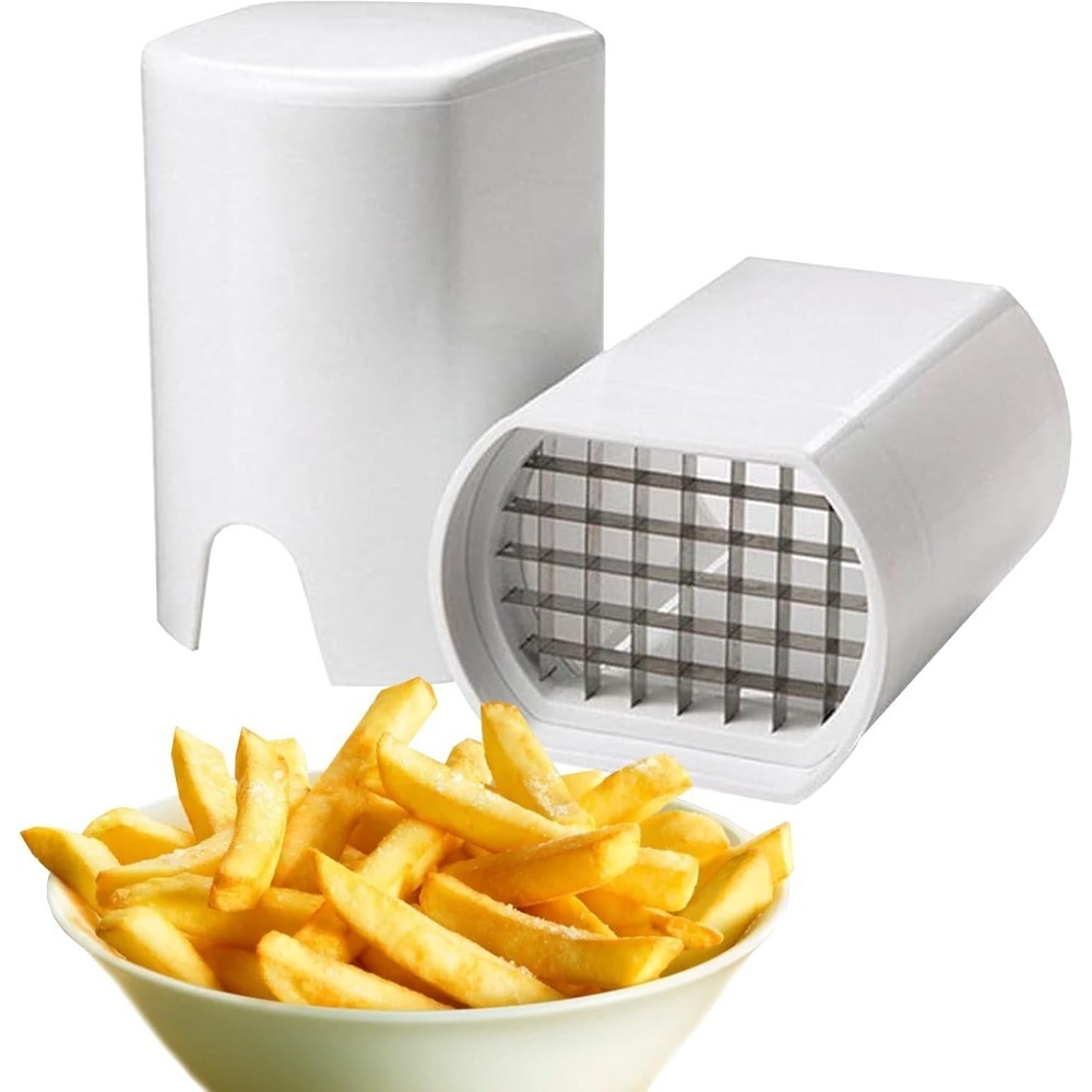 French Fries มันฝรั่ง Dicer Na - Kitchen Gadgets Luxury บทวิจารณ์และราคา