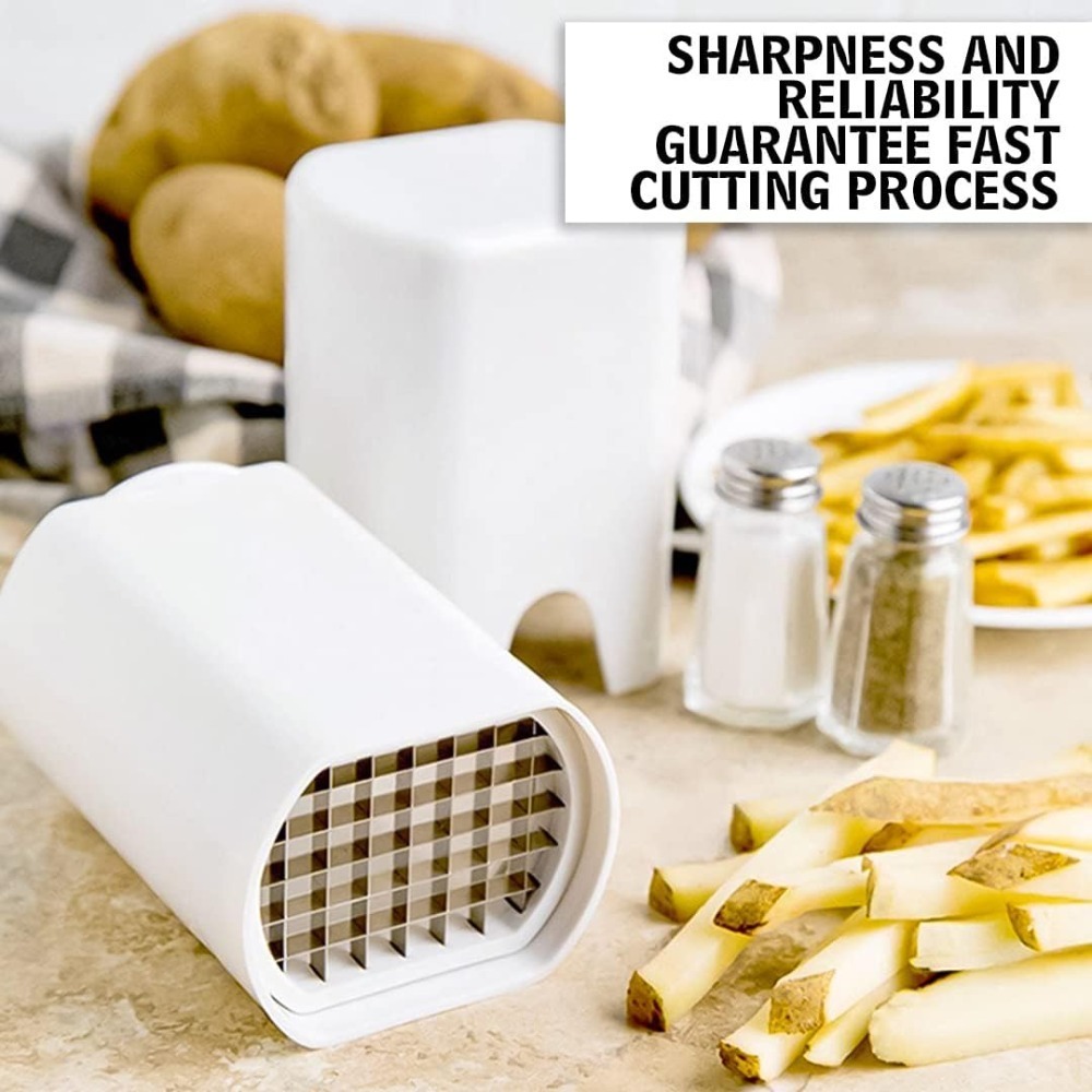 French Fries มันฝรั่ง Dicer Na - Kitchen Gadgets Luxury บทวิจารณ์และราคา