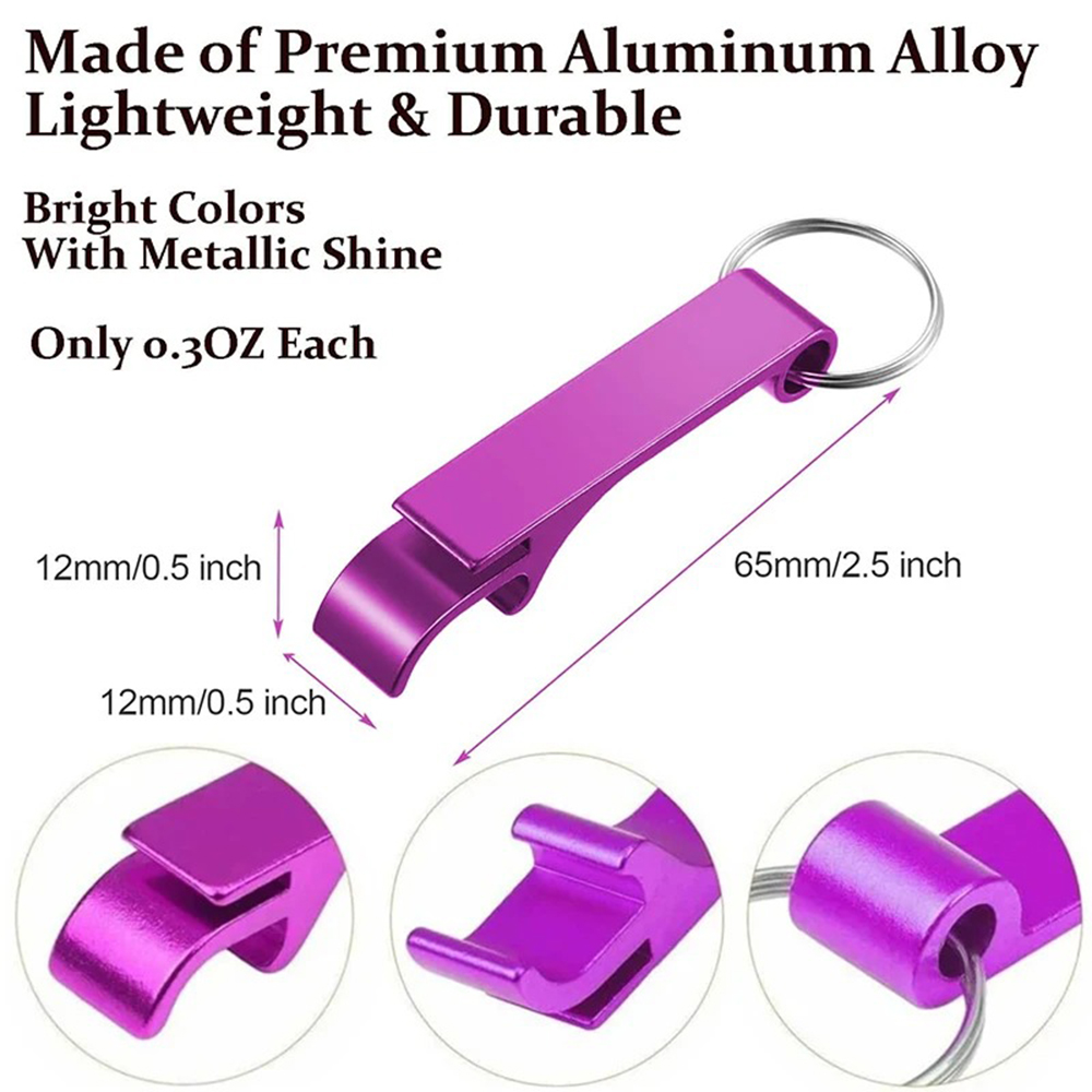 พวงกุญแจเปิดขวดเบียร์ Adea100  - Electric Can Opener บทวิจารณ์และราคา