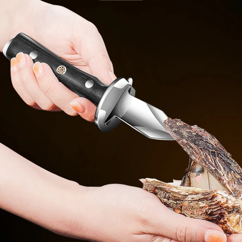 อุปกรณ์เครื่องมือทำครัวหอยนางร - Kitchen Gadgets Luxury บทวิจารณ์และราคา