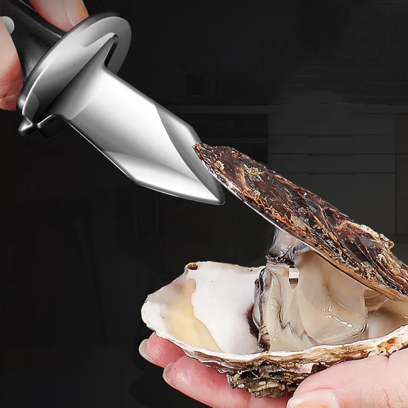 อุปกรณ์เครื่องมือทำครัวหอยนางร - Kitchen Gadgets Luxury บทวิจารณ์และราคา