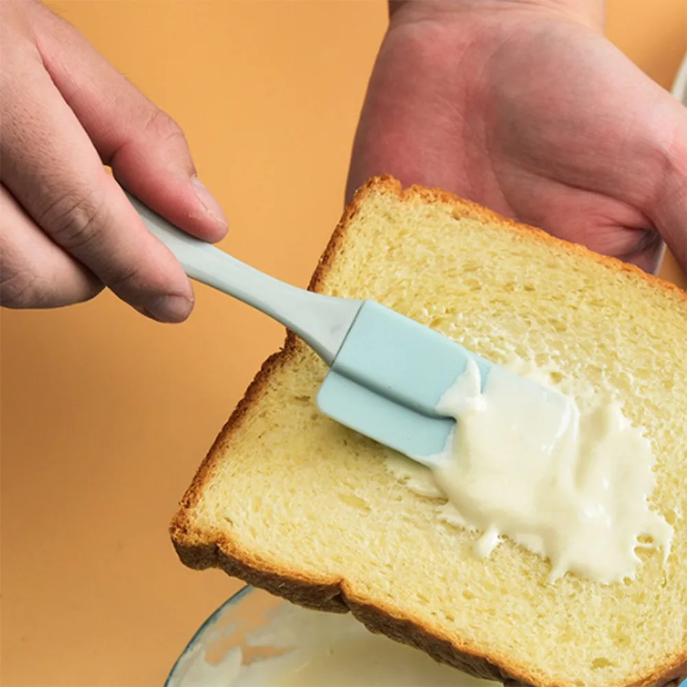 3 ชิ้นครีม Scraper DIY ขนมปังเ - Kitchen Gadgets Under 100 บทวิจารณ์และราคา