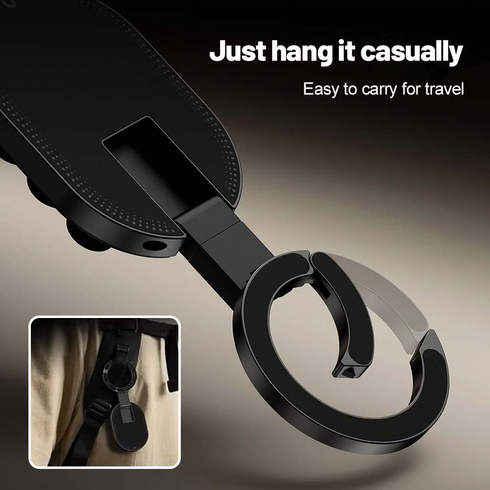360 °   ที่วางโทรศัพท์แม่เหล็ก - Kitchen Gadgets & Toys บทวิจารณ์และราคา