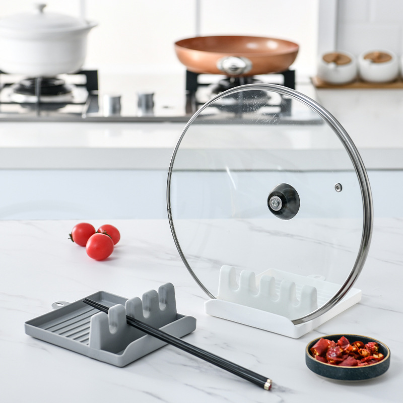 ห้องครัวช้อนผู้ถือไม้พายส้อมชั - Kitchen Gadgets Under 100 บทวิจารณ์และราคา
