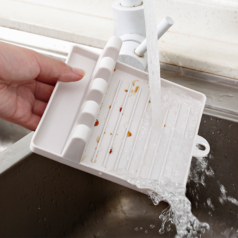 ห้องครัวช้อนผู้ถือไม้พายส้อมชั - Kitchen Gadgets Under 100 บทวิจารณ์และราคา