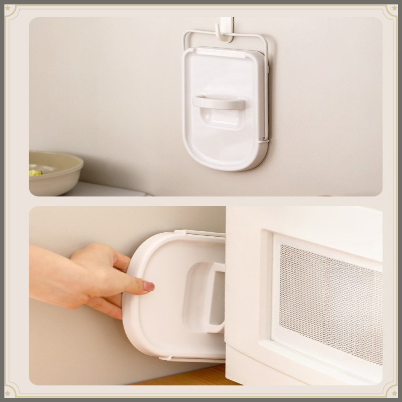 ที่วางฝาหม้อแบบตั้งโต๊ะ ABS พั - Kitchen Gadgets Under 100 บทวิจารณ์และราคา