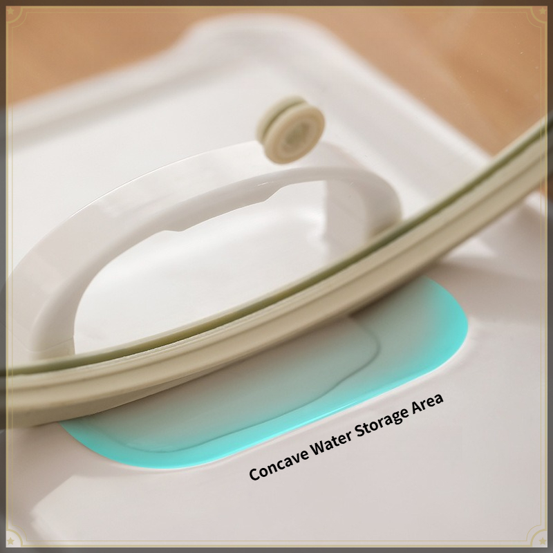 ที่วางฝาหม้อแบบตั้งโต๊ะ ABS พั - Kitchen Gadgets Under 100 บทวิจารณ์และราคา