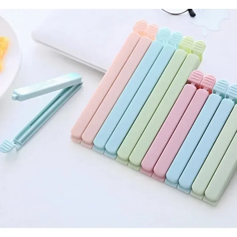 คลิปหนีบถุง 5 ชิ้น คลิปปิดผนึก - Kitchen Gadgets Best Sellers 2025 บทวิจารณ์และราคา