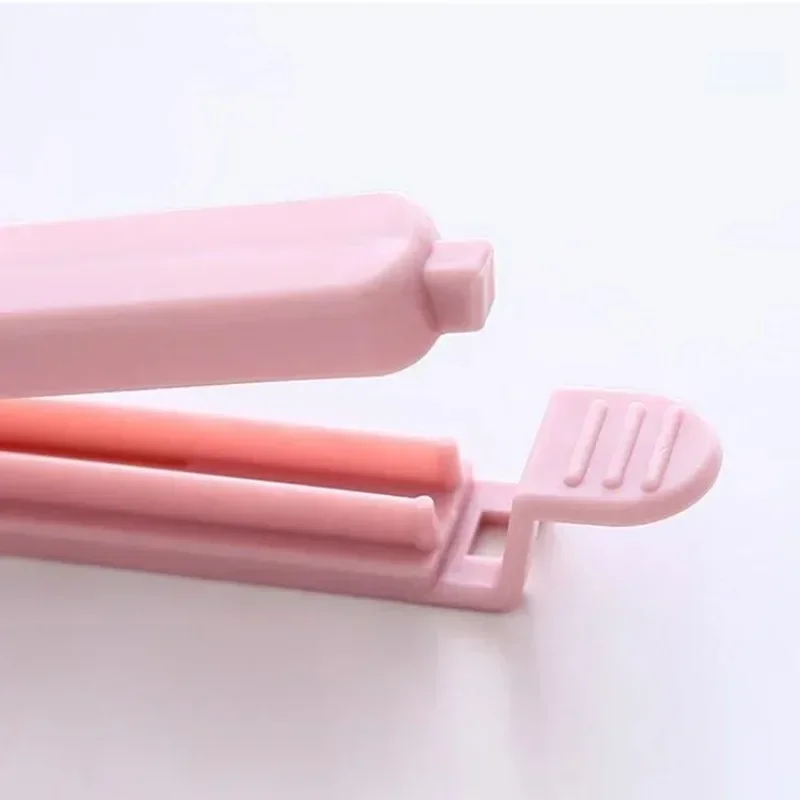 คลิปหนีบถุง 5 ชิ้น คลิปปิดผนึก - Kitchen Gadgets Best Sellers 2025 บทวิจารณ์และราคา