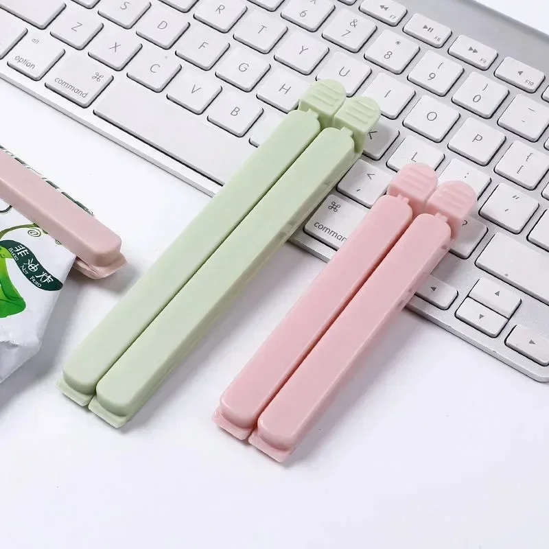 คลิปหนีบถุง 5 ชิ้น คลิปปิดผนึก - Kitchen Gadgets Best Sellers 2025 บทวิจารณ์และราคา