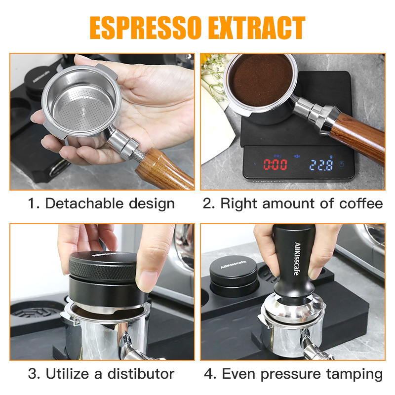 เครื่องชงกาแฟเอสเพรสโซแบบสองหู - Delonghi Espresso Magnifica บทวิจารณ์และราคา