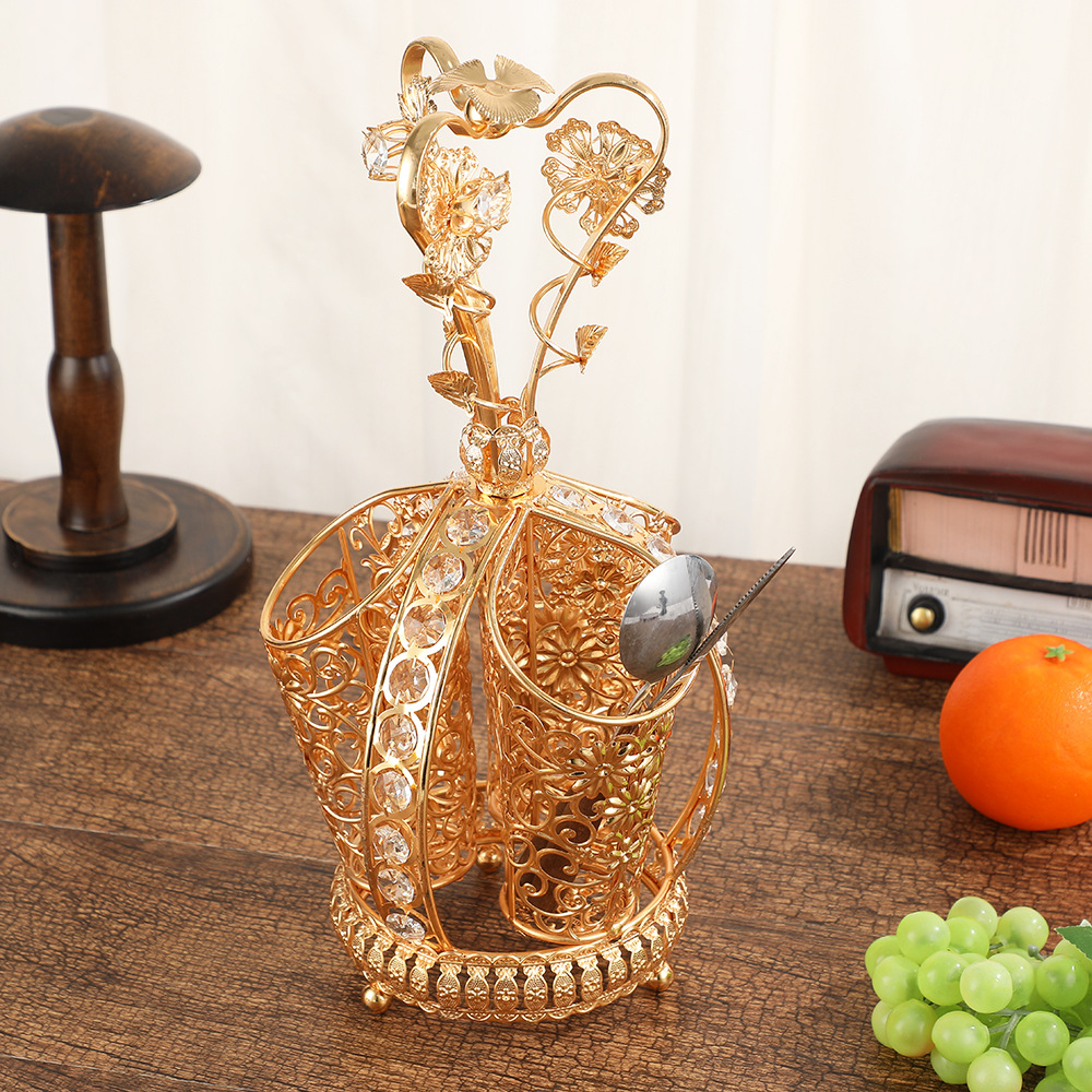 ตะกร้าใส่เครื่องครัวอเนกประสงค - Kitchen Gadgets Cabinet บทวิจารณ์และราคา