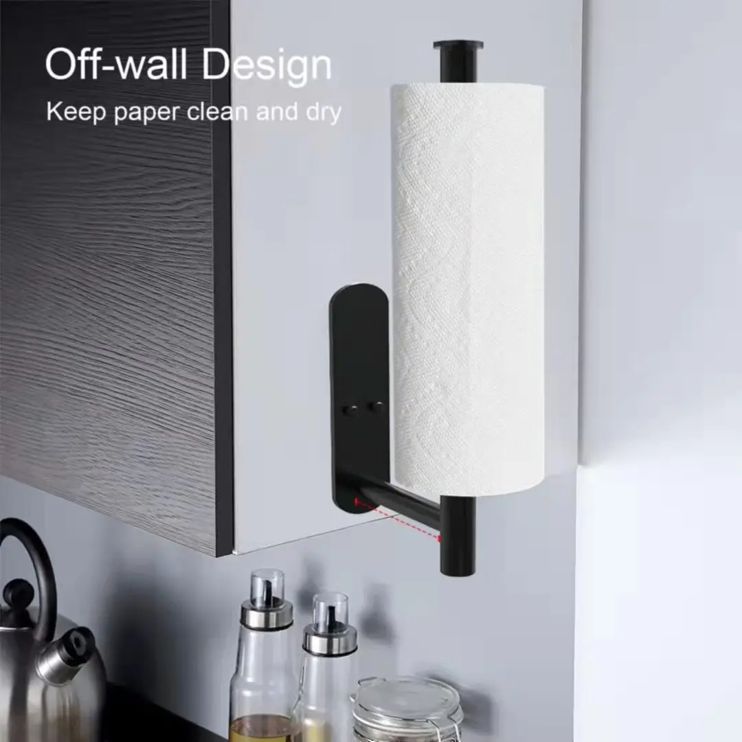 ชั้นวางม้วนกระดาษอเนกประสงค์ ท - Kitchen Gadgets Cabinet บทวิจารณ์และราคา
